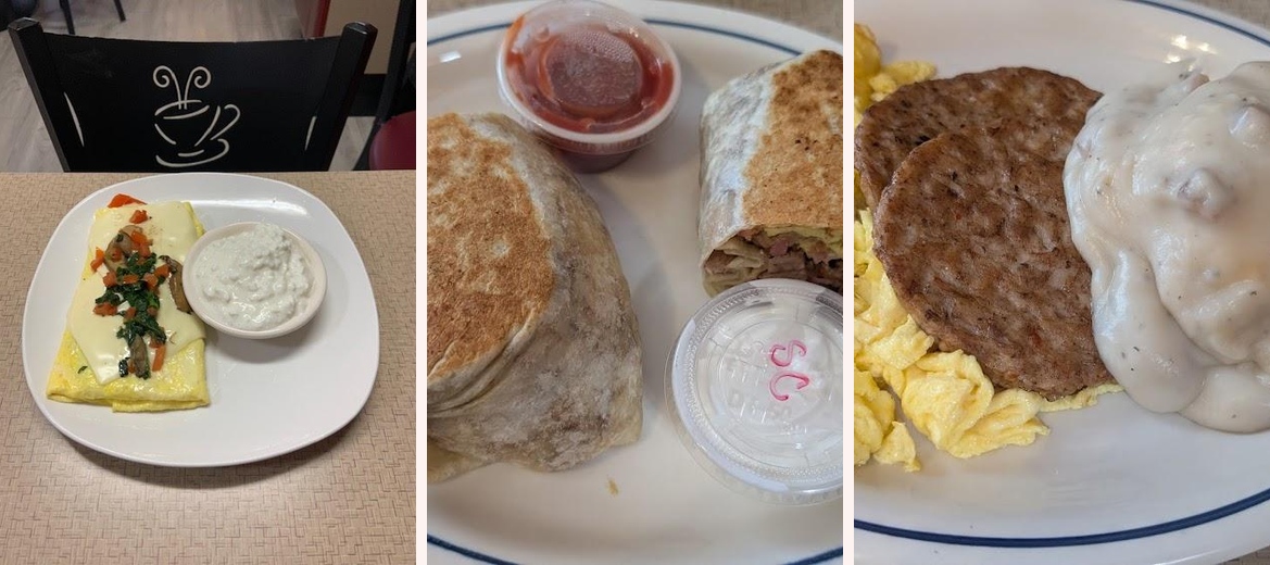 Ken’s Diner Gallery Image 3