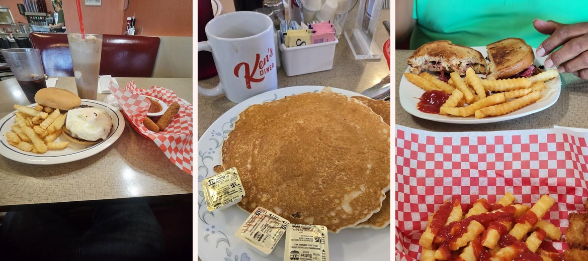 Ken’s Diner Gallery Image 4