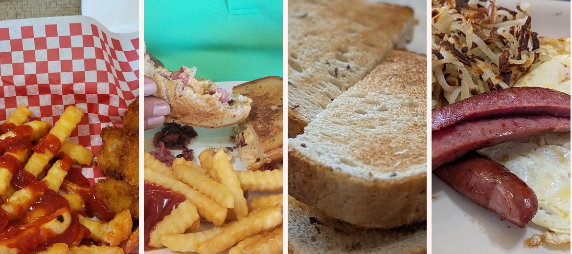 Ken’s Diner Gallery Image 5