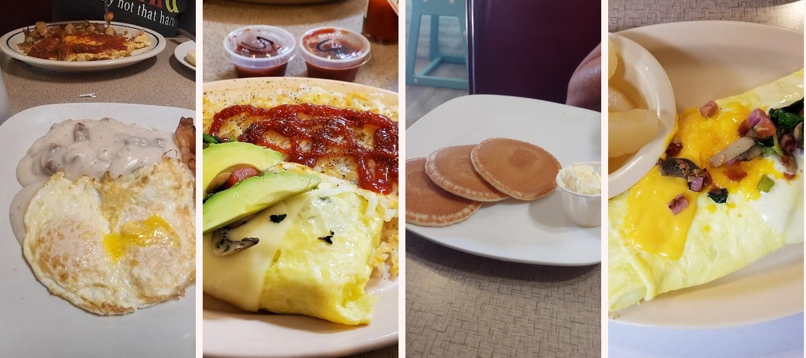 Ken’s Diner Gallery Image 6